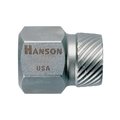 Hanson 13/32" Hex Multi-Spline Extractor 53210